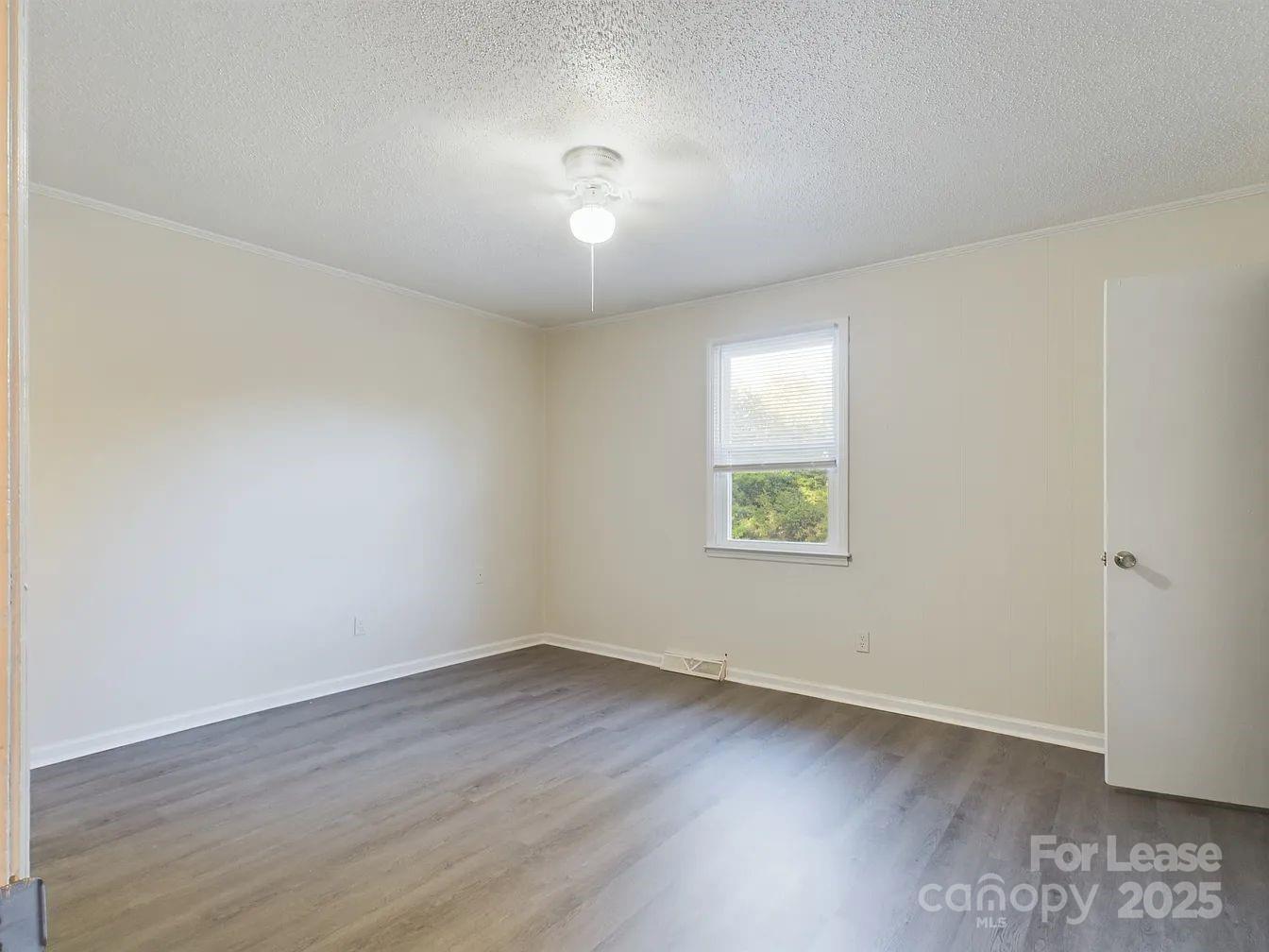 None - Residential Lease