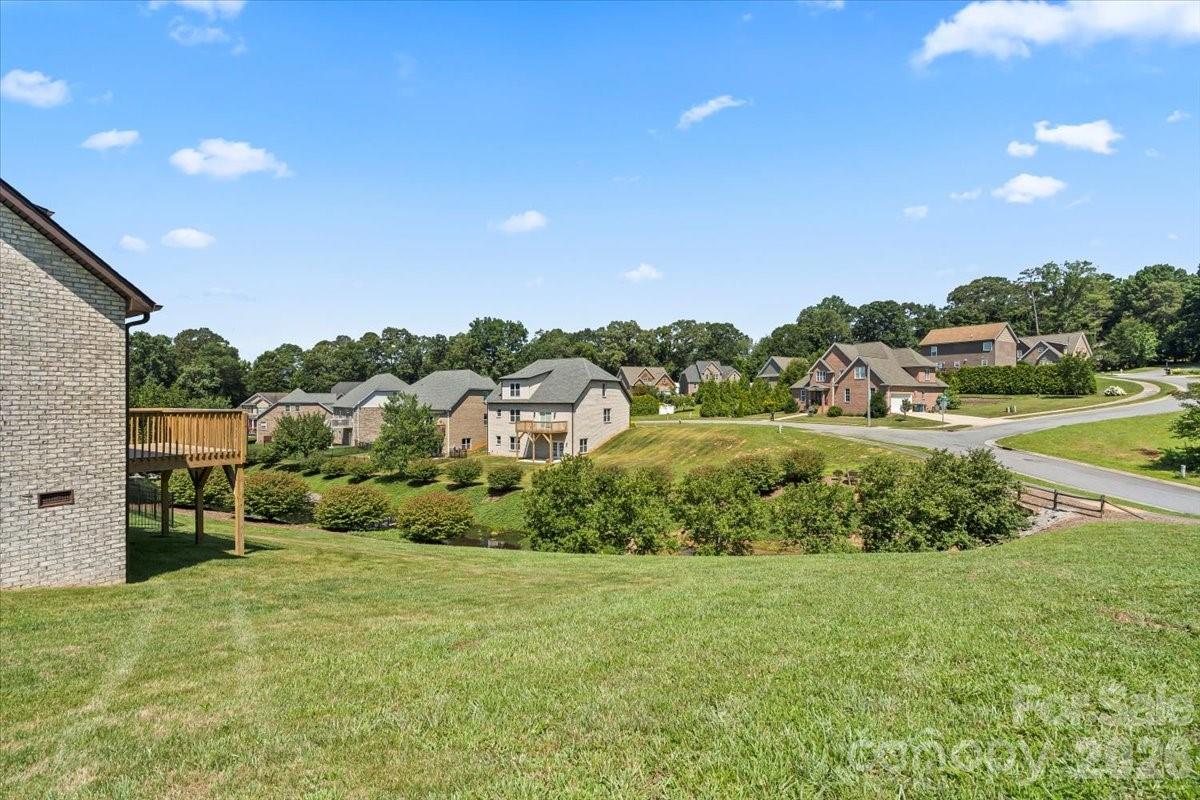 Waterstone - Residential