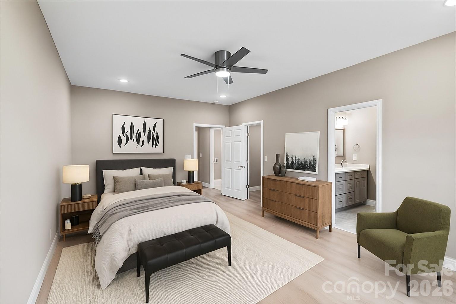 Waterstone - Residential