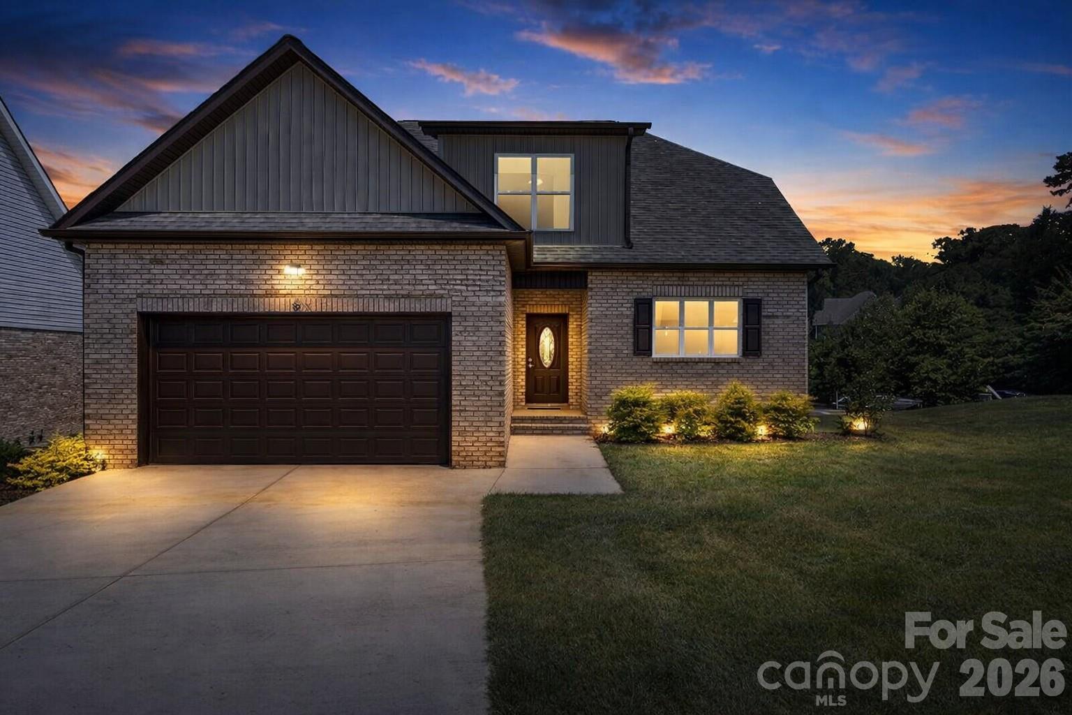 Waterstone - Residential