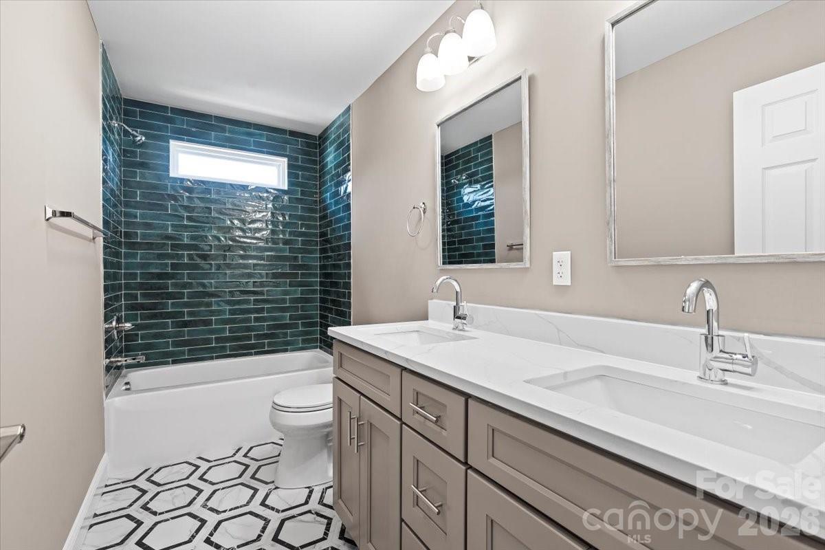 Waterstone - Residential