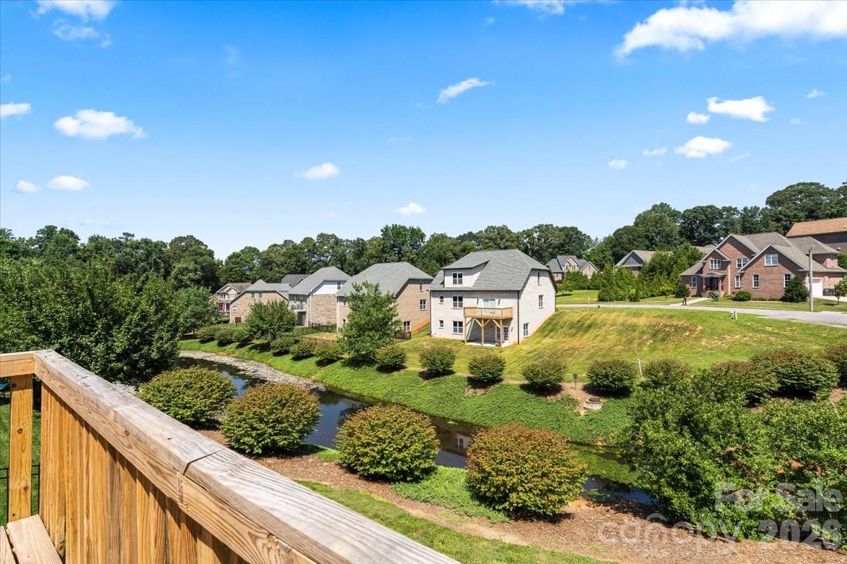 Waterstone - Residential