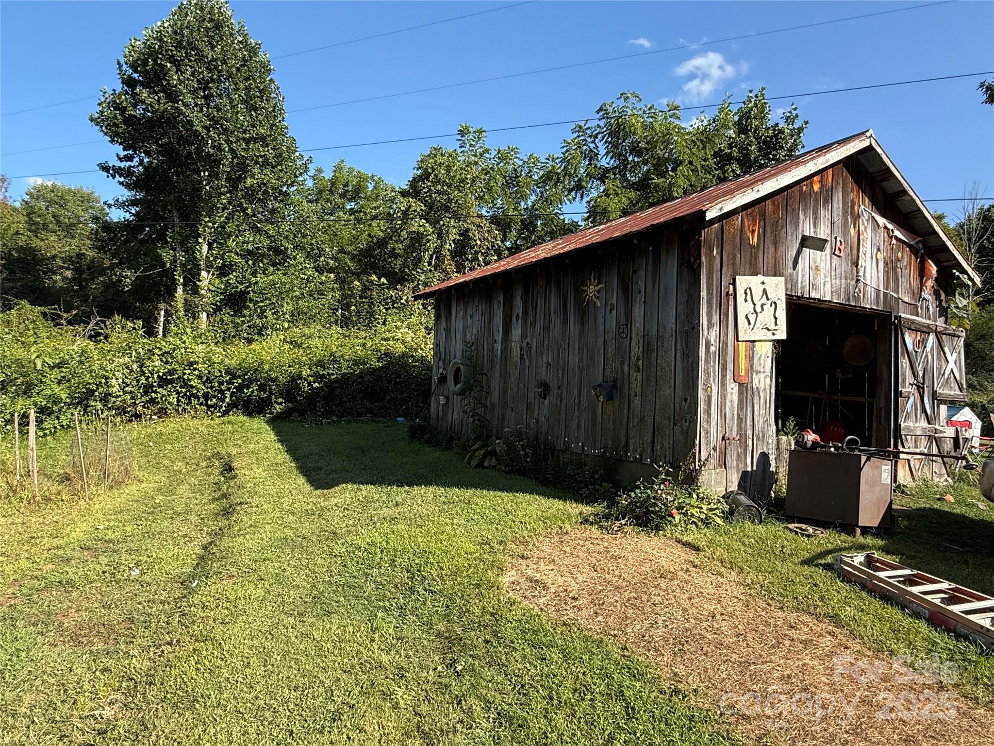 353 Perkins Road