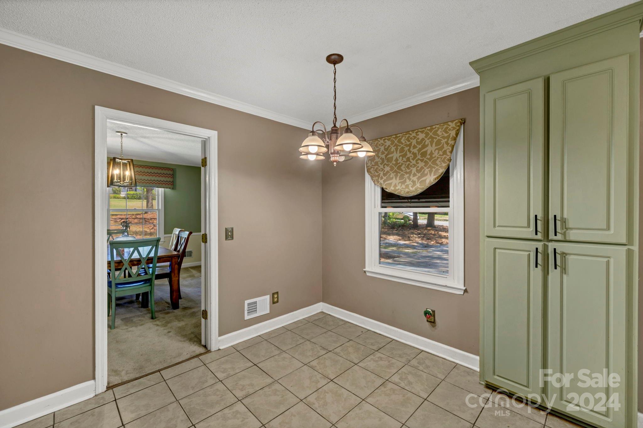 Cool Springs - Residential