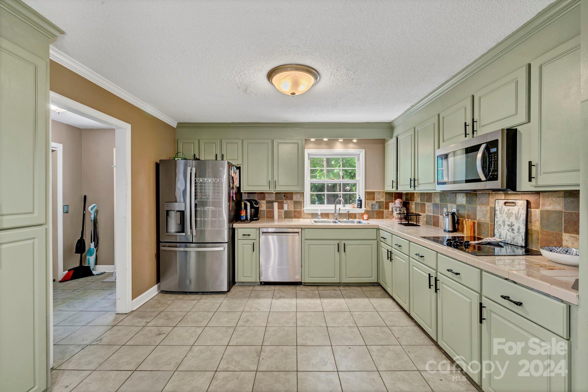 Cool Springs - Residential