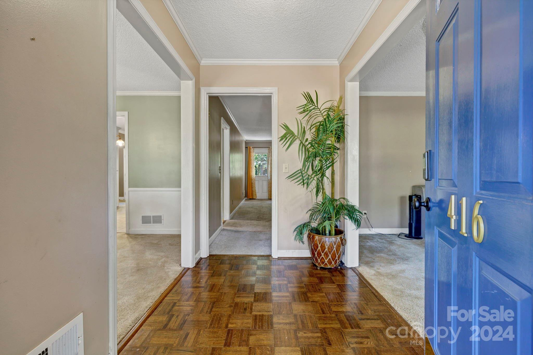 Cool Springs - Residential