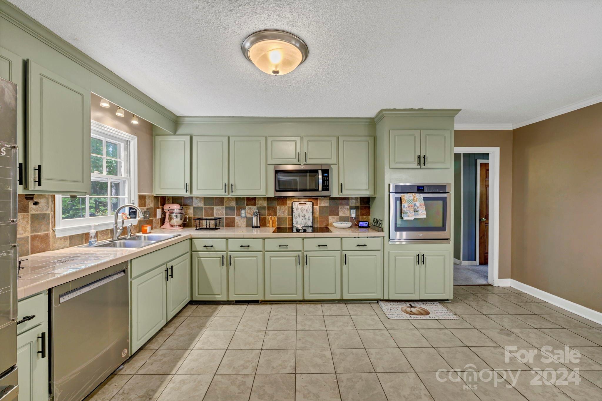 Cool Springs - Residential