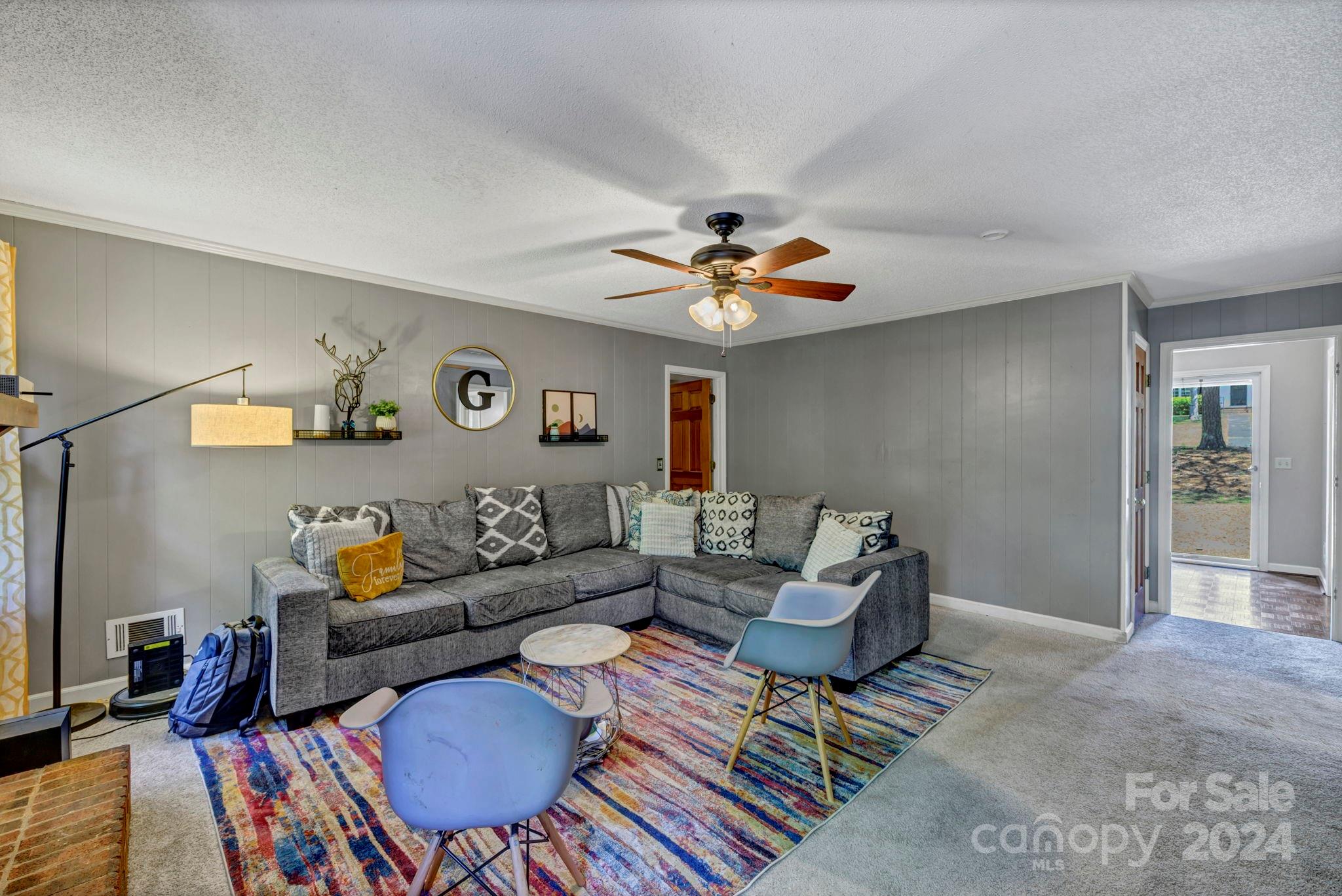 Cool Springs - Residential