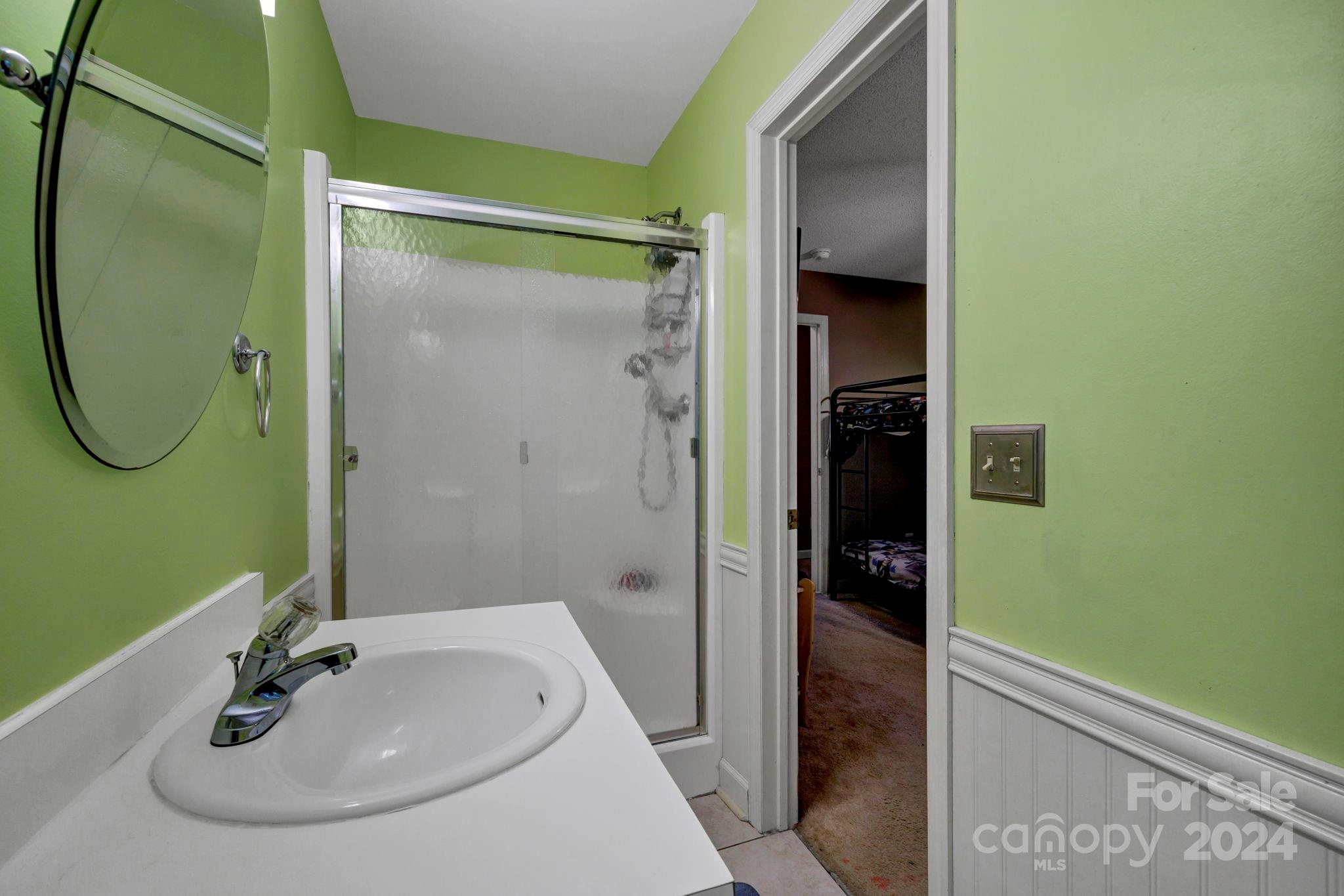 Cool Springs - Residential