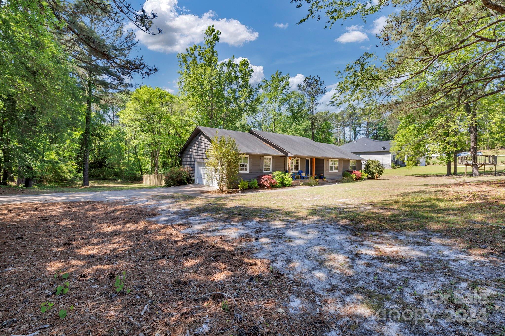 Cool Springs - Residential