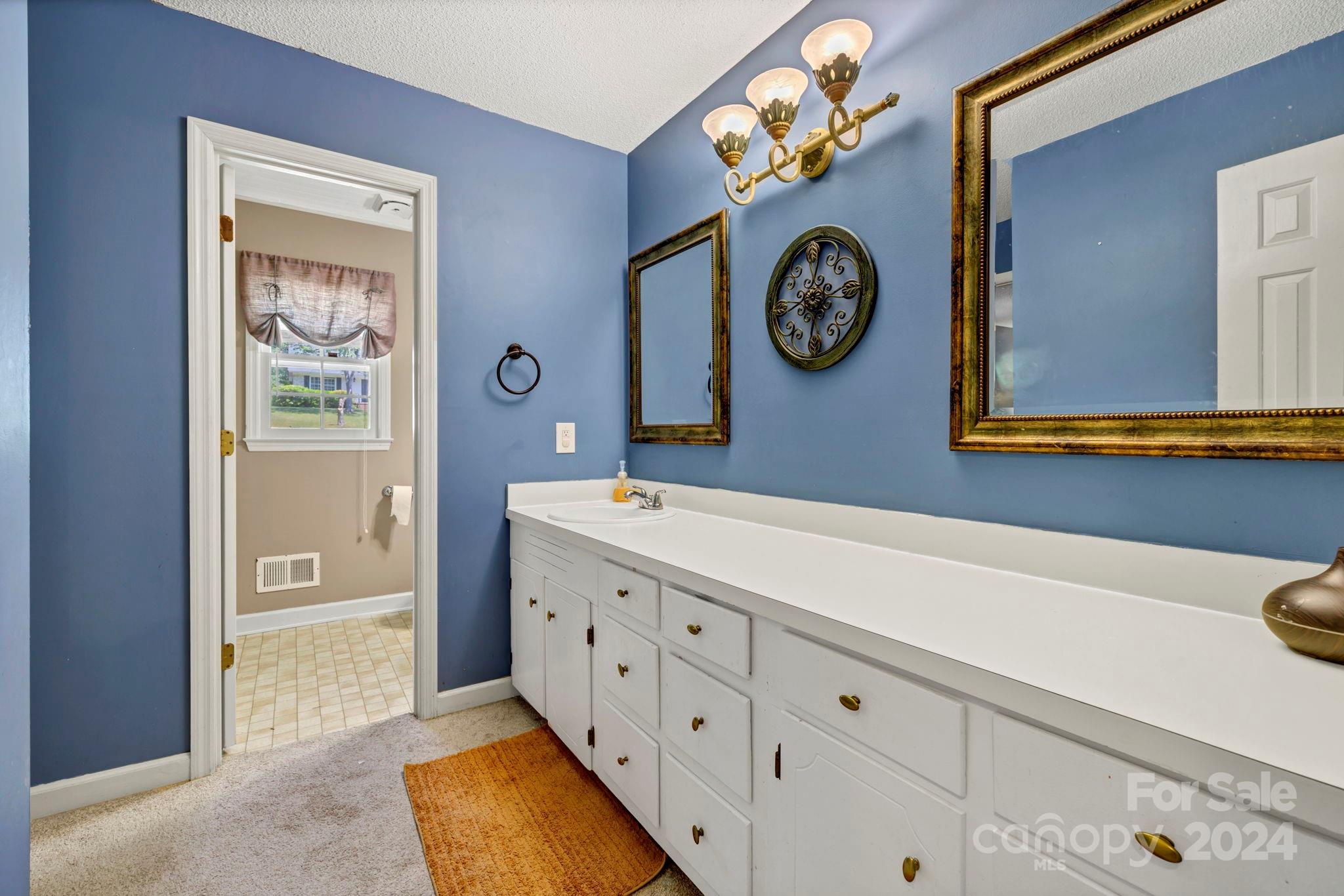 Cool Springs - Residential