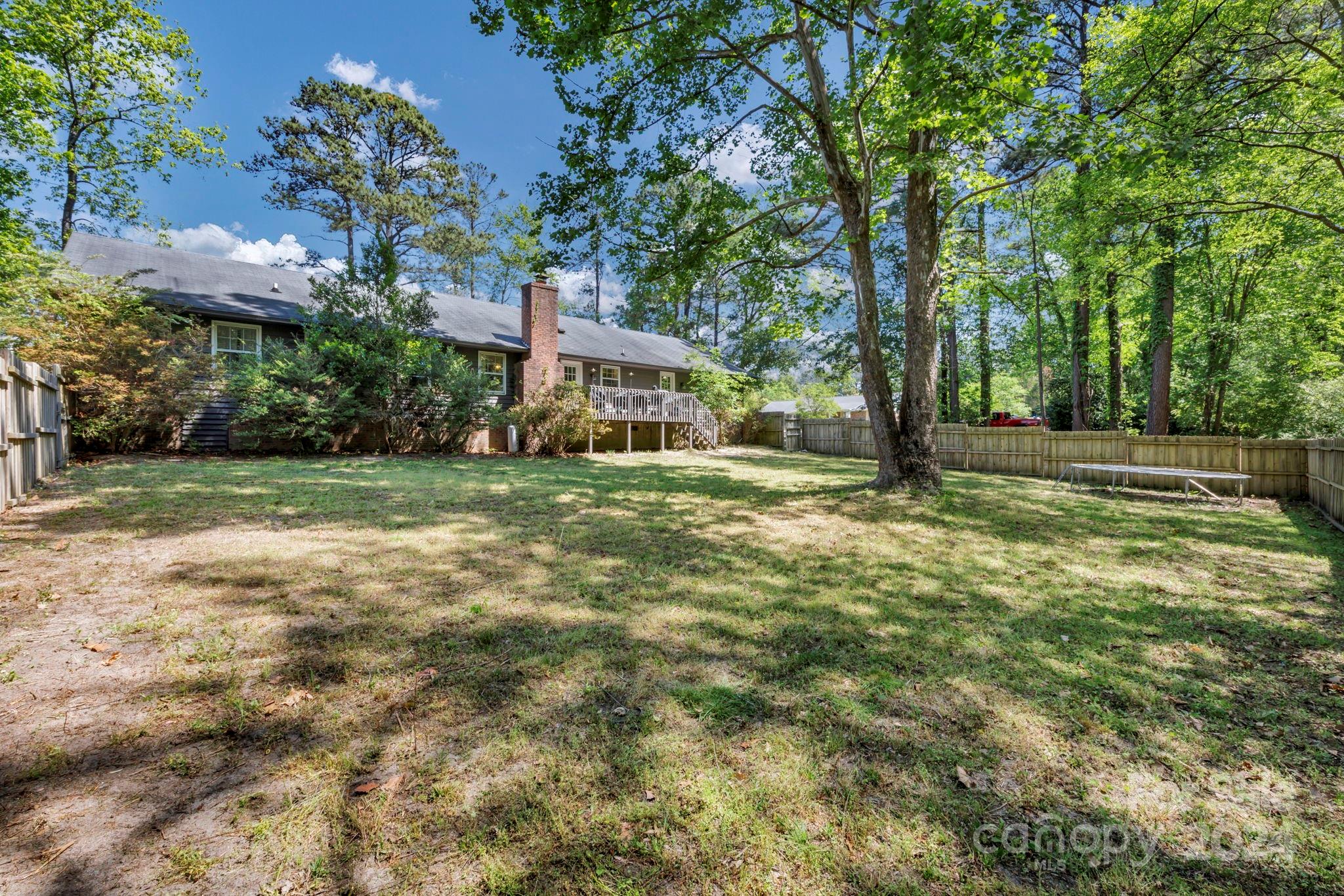 Cool Springs - Residential