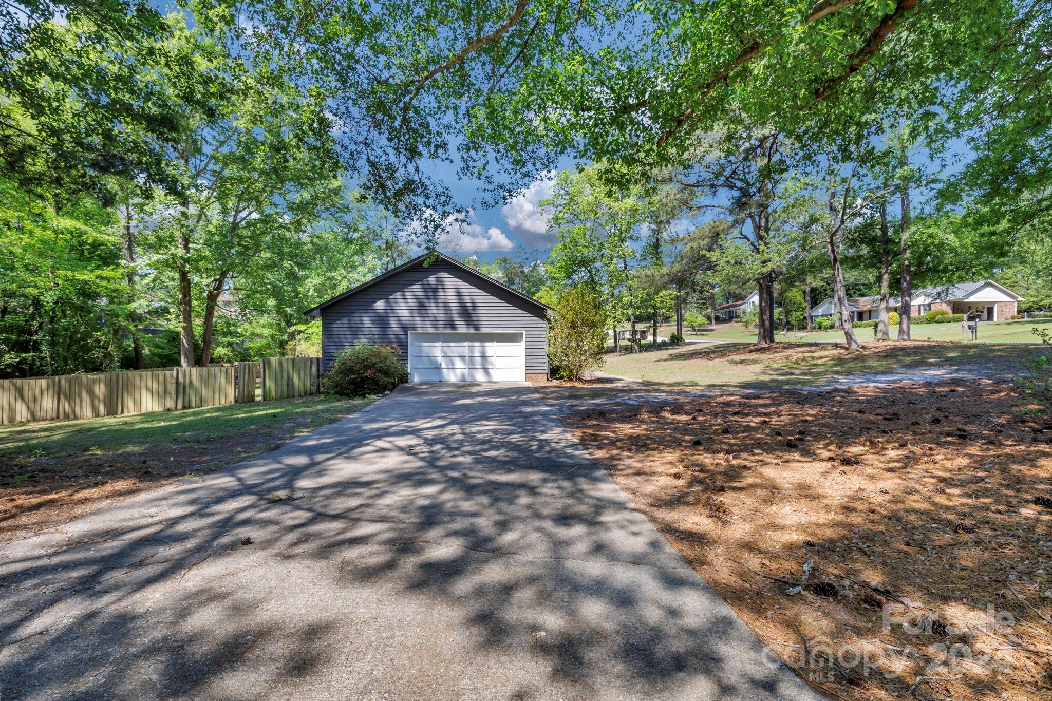 Cool Springs - Residential