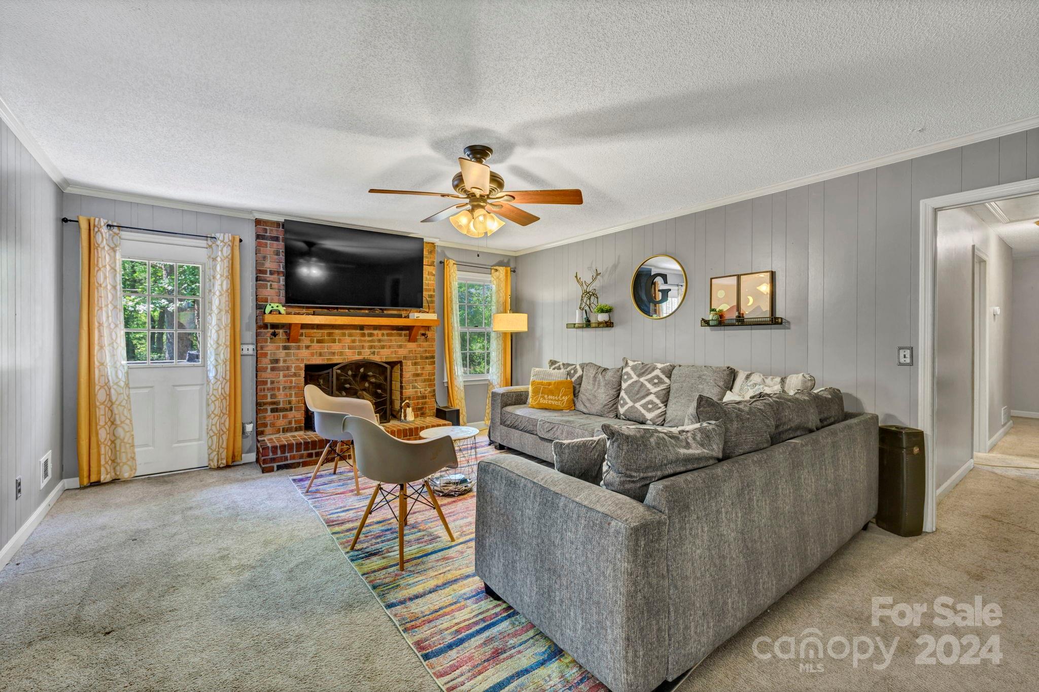 Cool Springs - Residential