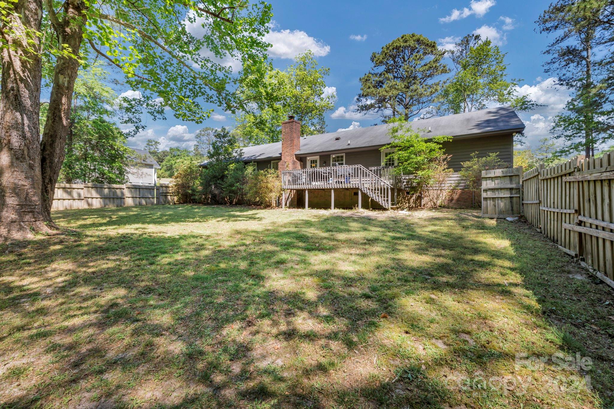 Cool Springs - Residential