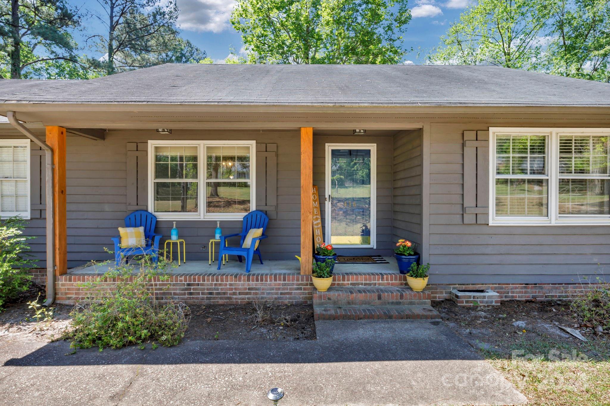 Cool Springs - Residential