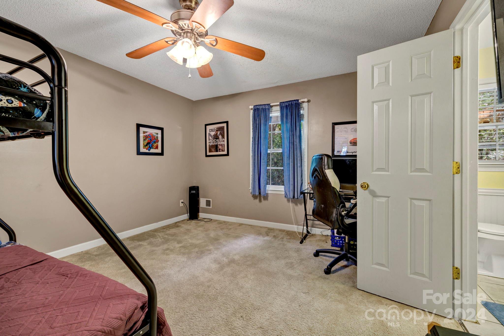 Cool Springs - Residential