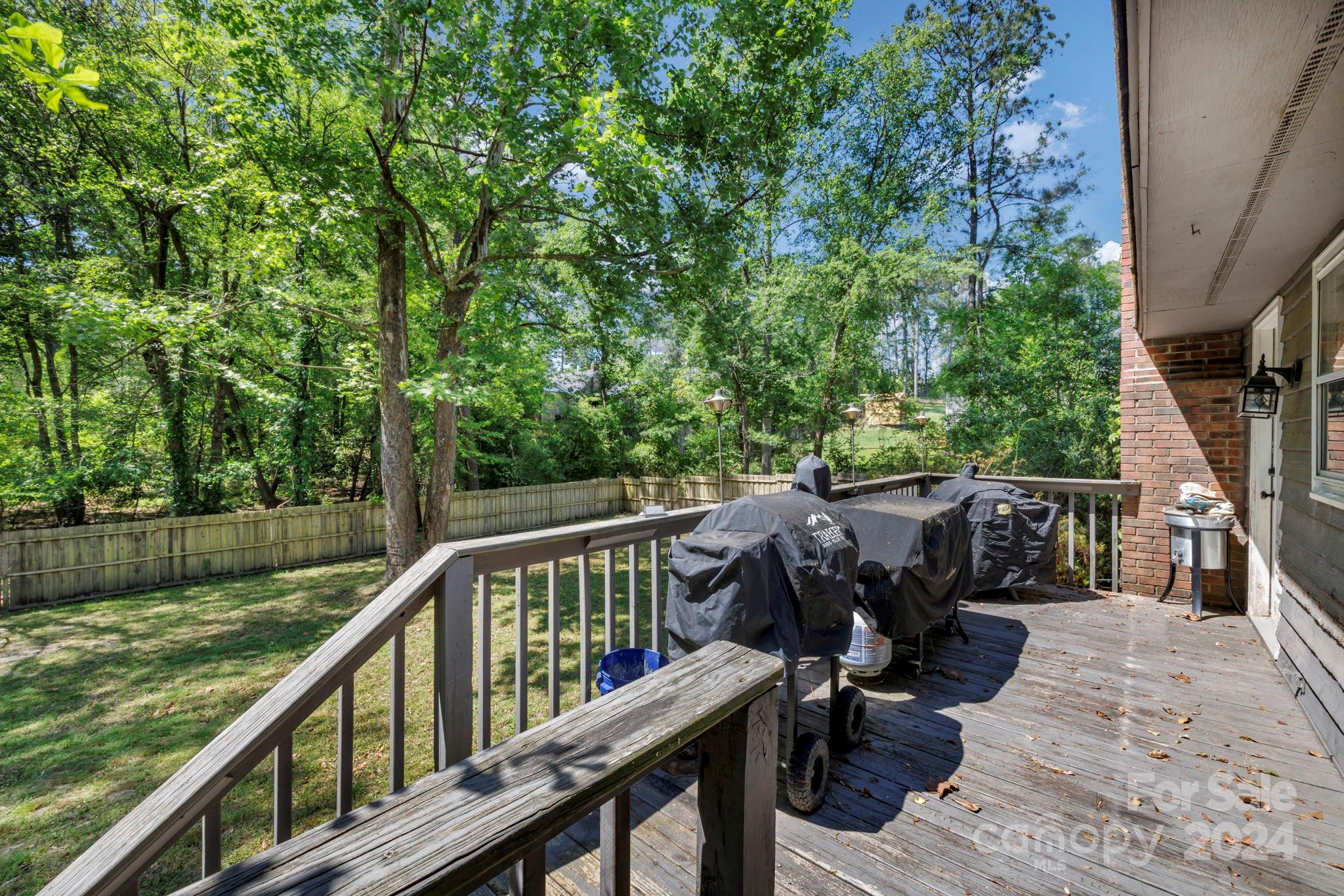 Cool Springs - Residential