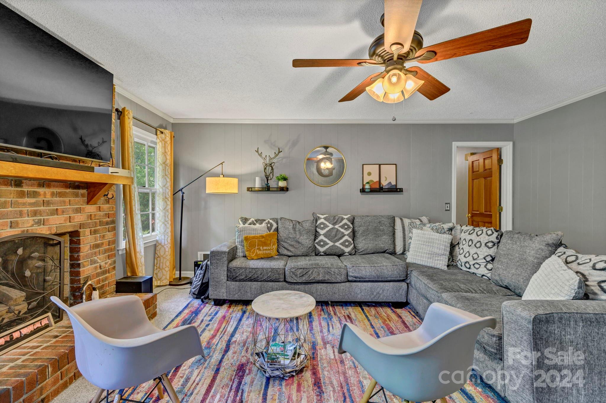 Cool Springs - Residential