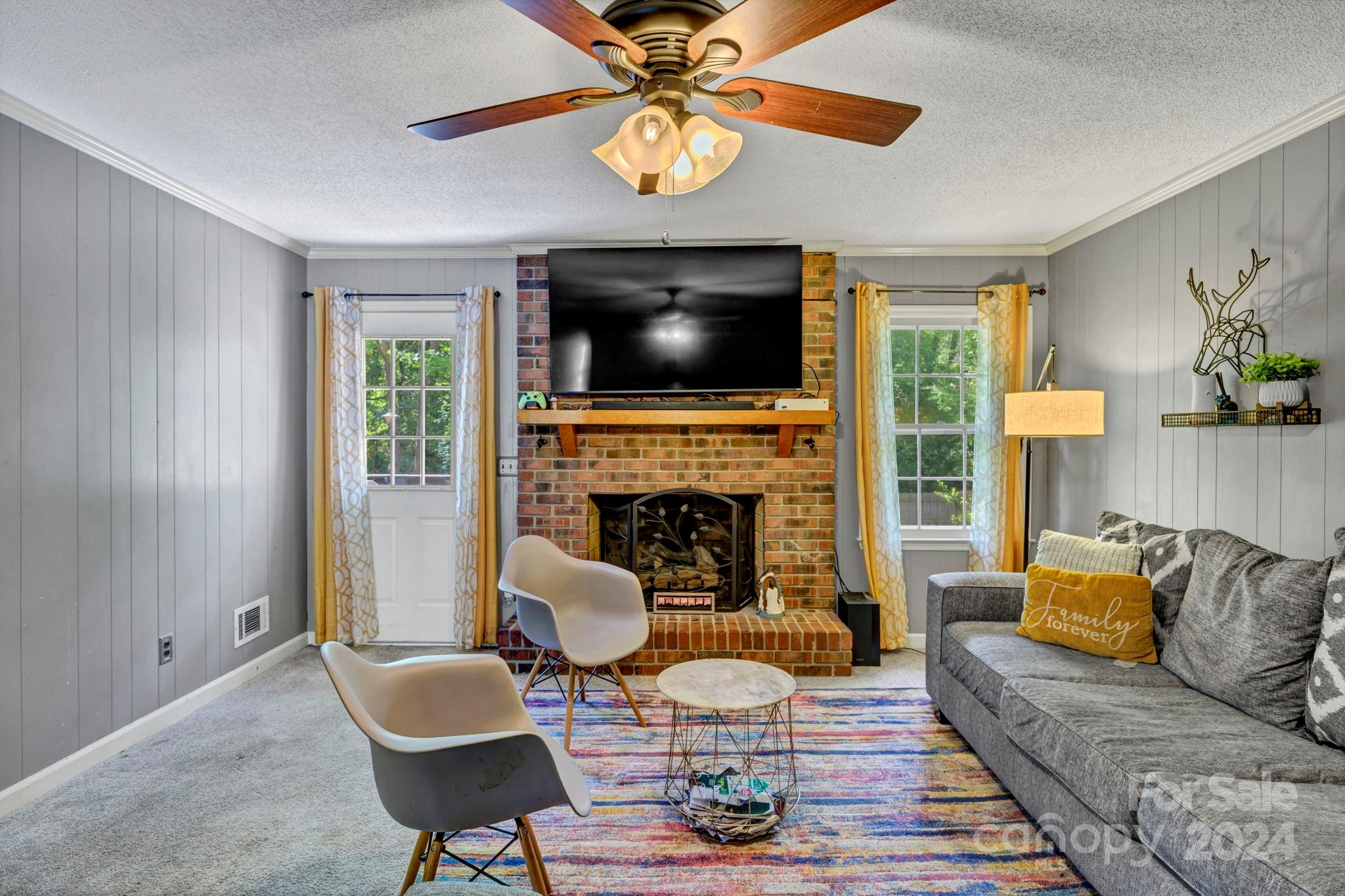 Cool Springs - Residential