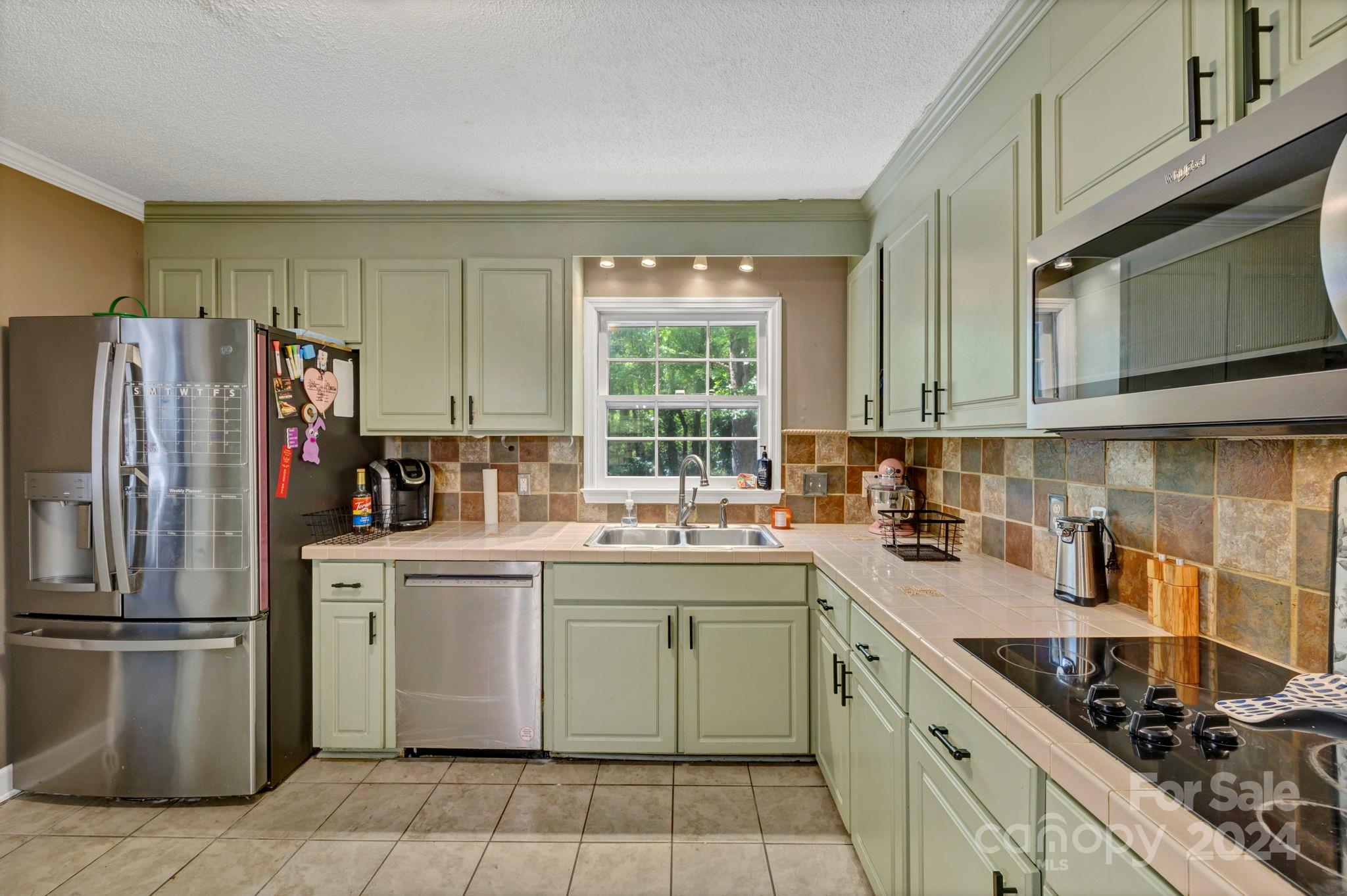 Cool Springs - Residential