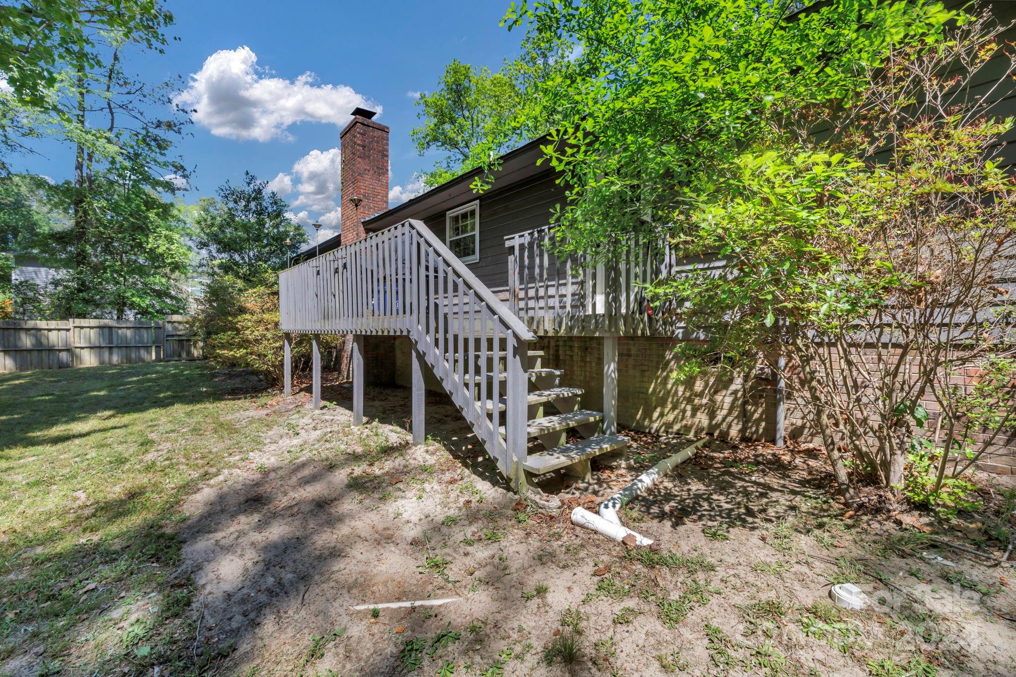 Cool Springs - Residential