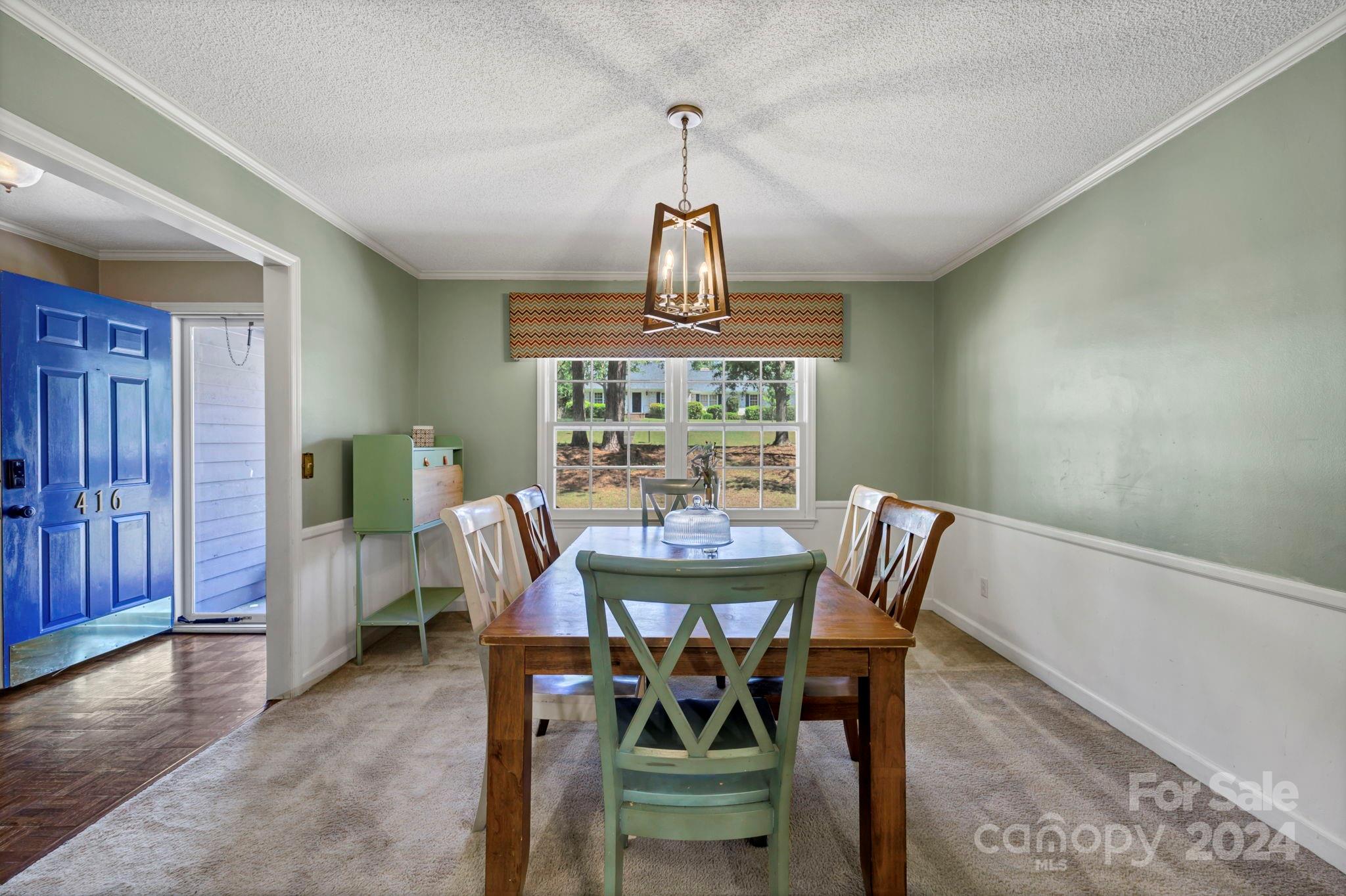 Cool Springs - Residential