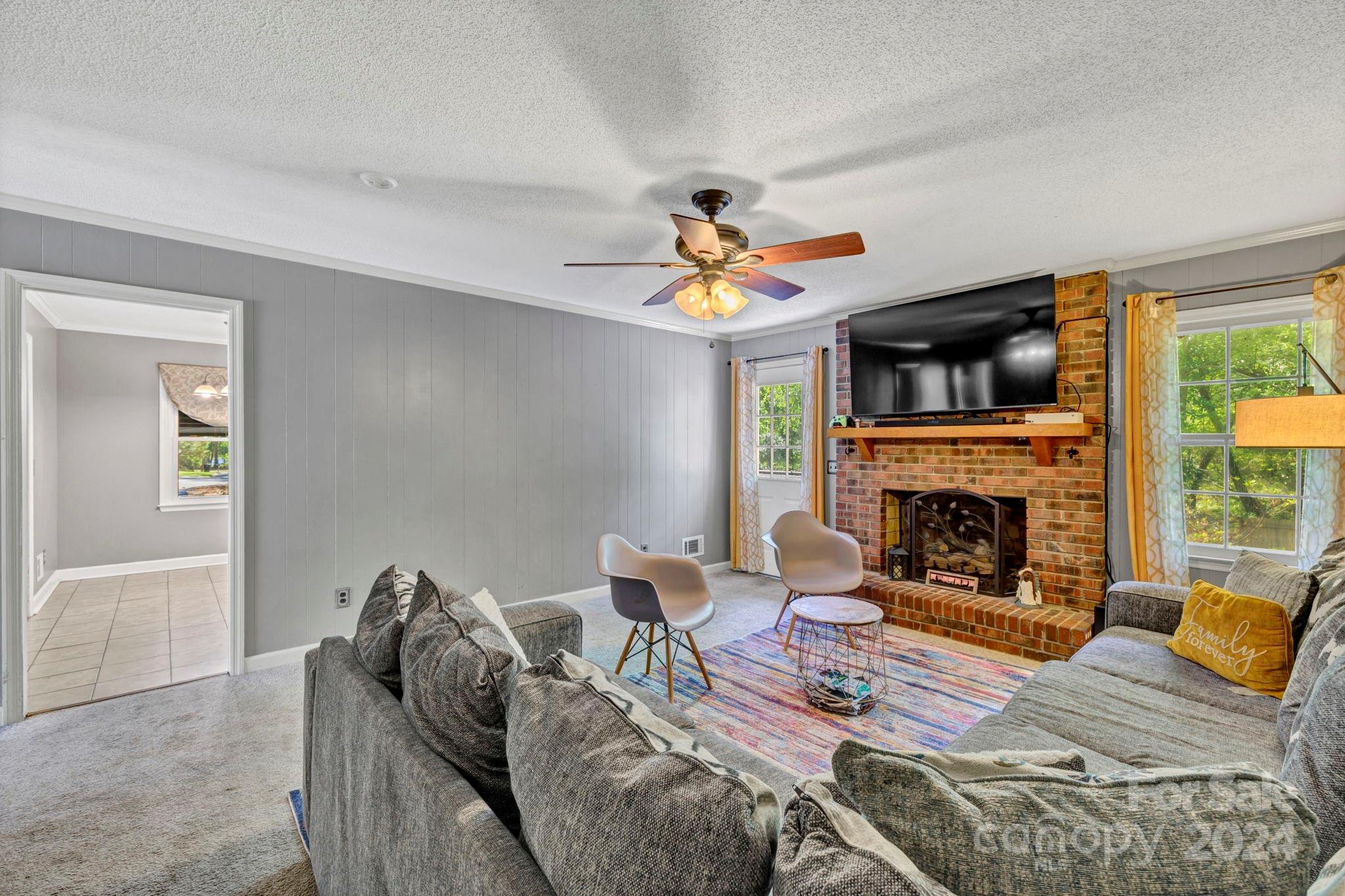 Cool Springs - Residential