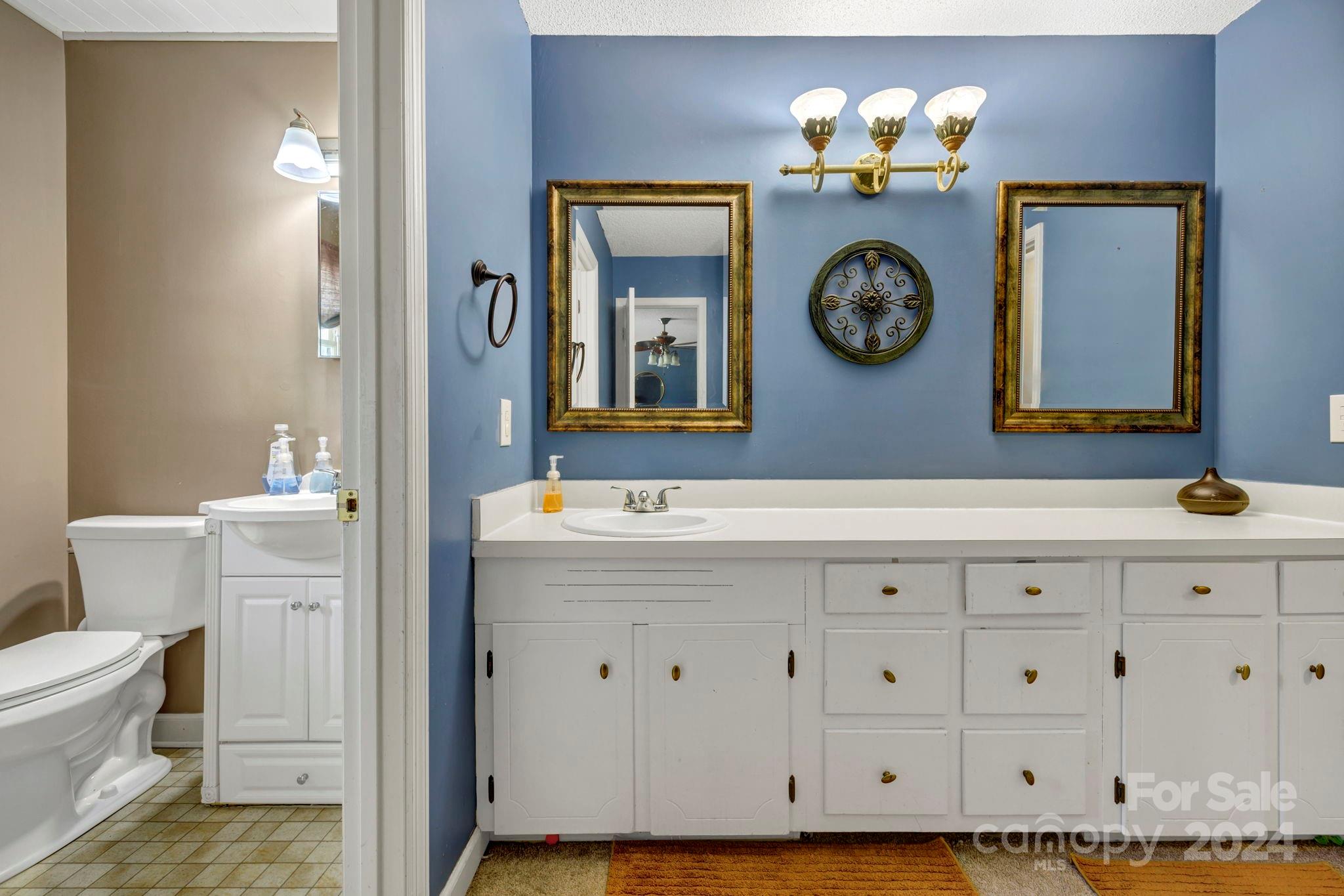 Cool Springs - Residential