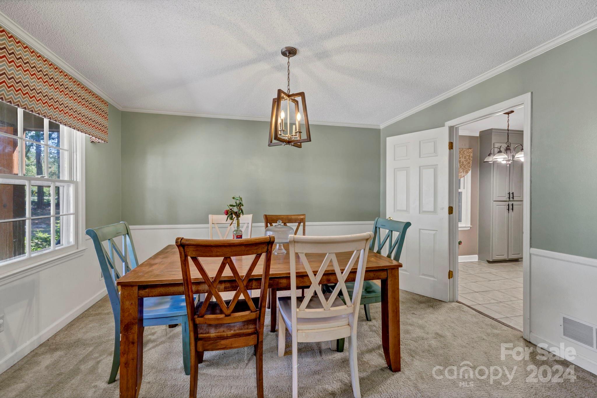 Cool Springs - Residential