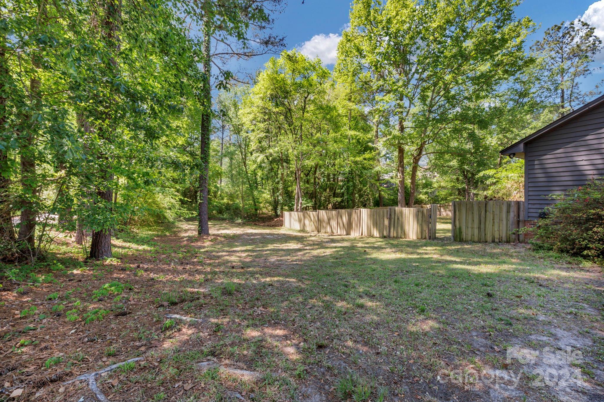 Cool Springs - Residential