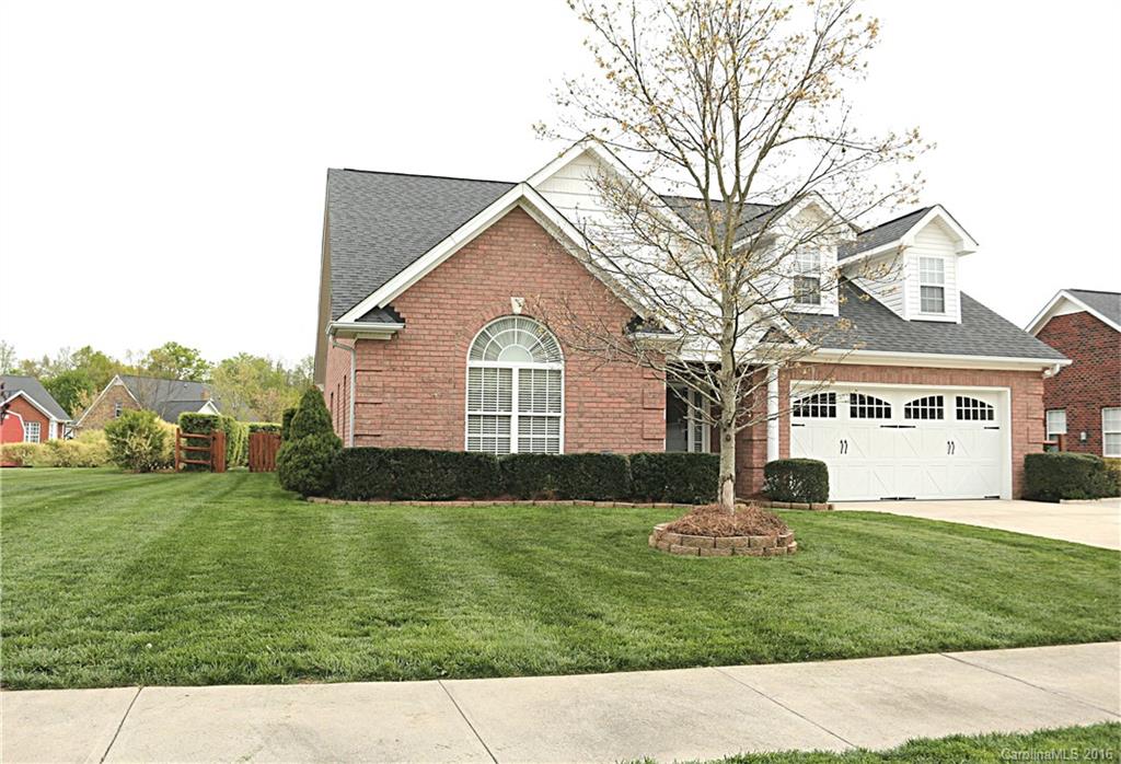 Yates Meadow - Residential