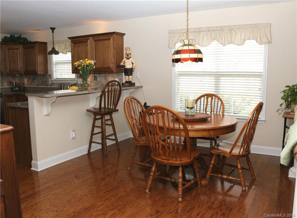 Yates Meadow - Residential