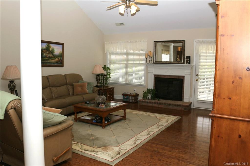 Yates Meadow - Residential