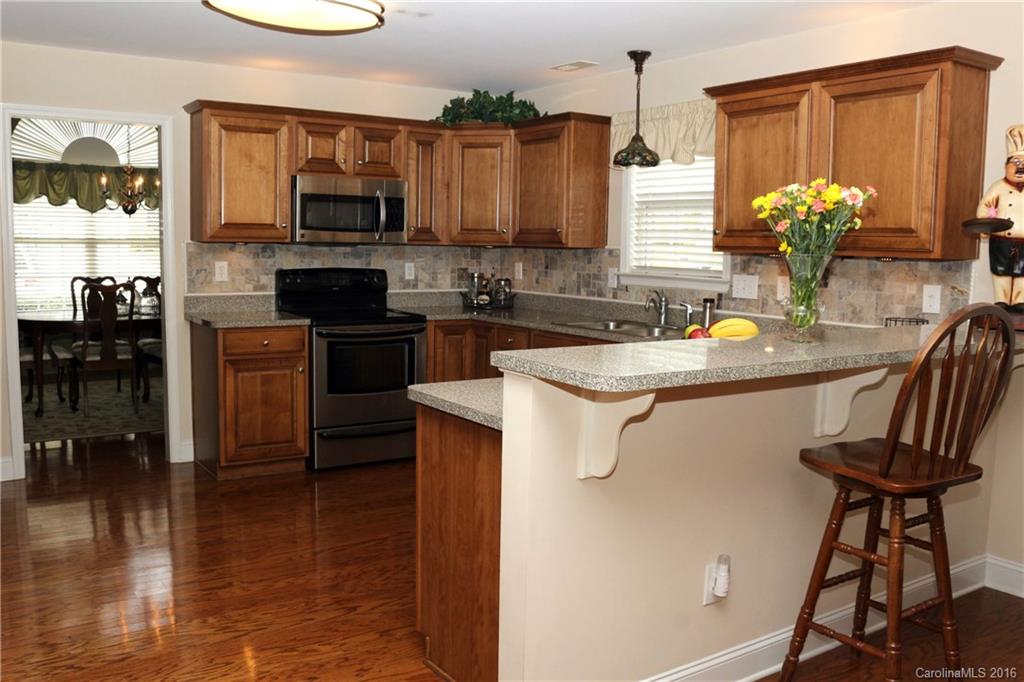 Yates Meadow - Residential