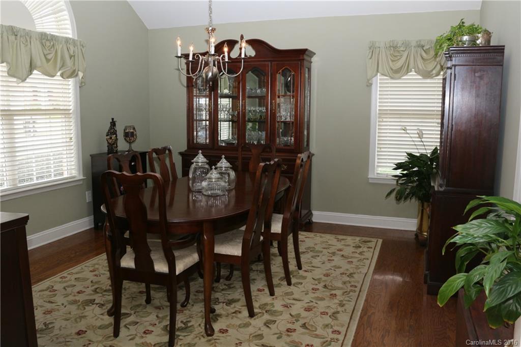 Yates Meadow - Residential