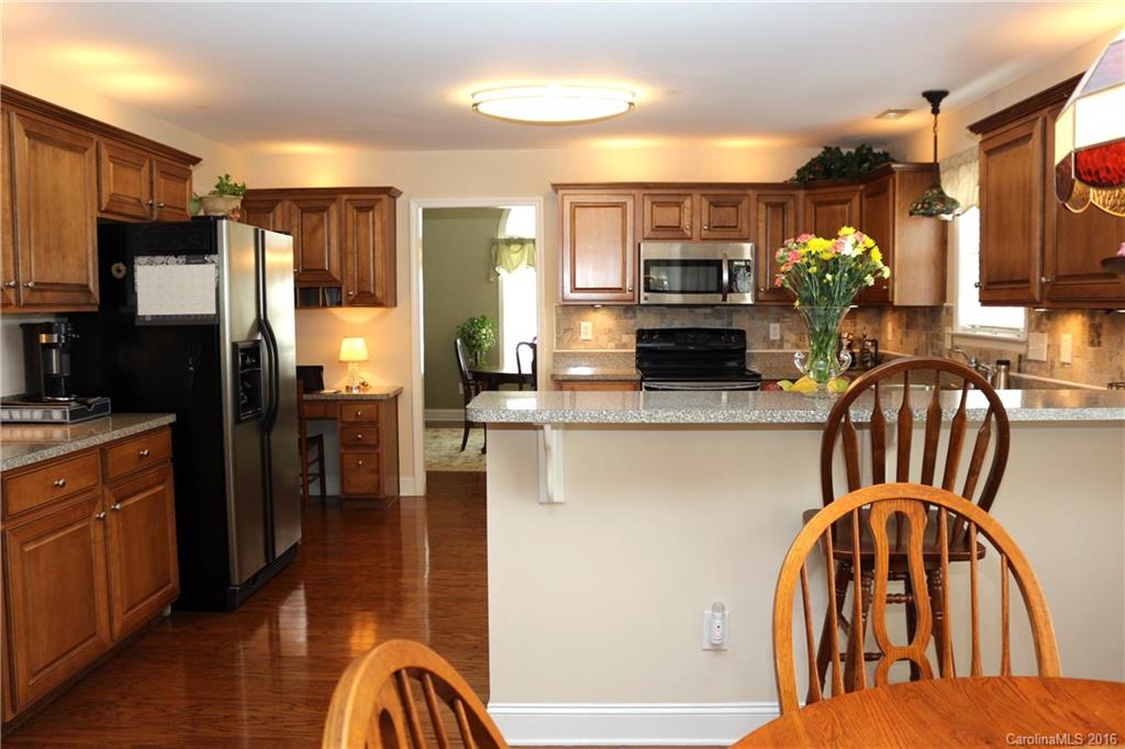 Yates Meadow - Residential