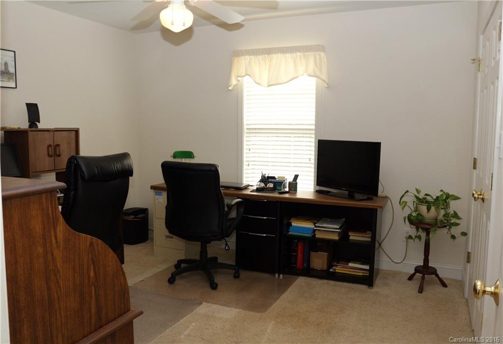 Yates Meadow - Residential