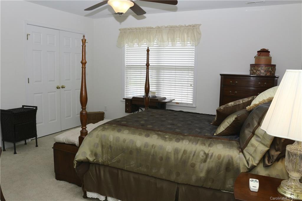 Yates Meadow - Residential