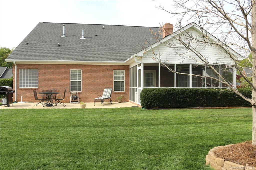 Yates Meadow - Residential