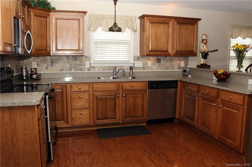 Yates Meadow - Residential