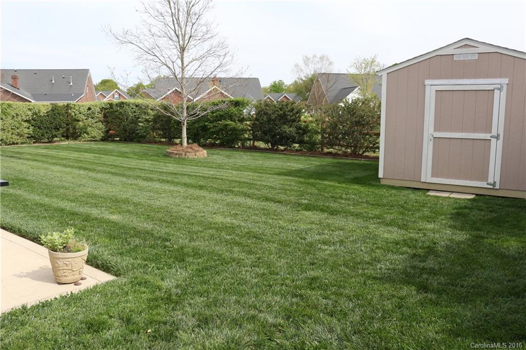 Yates Meadow - Residential