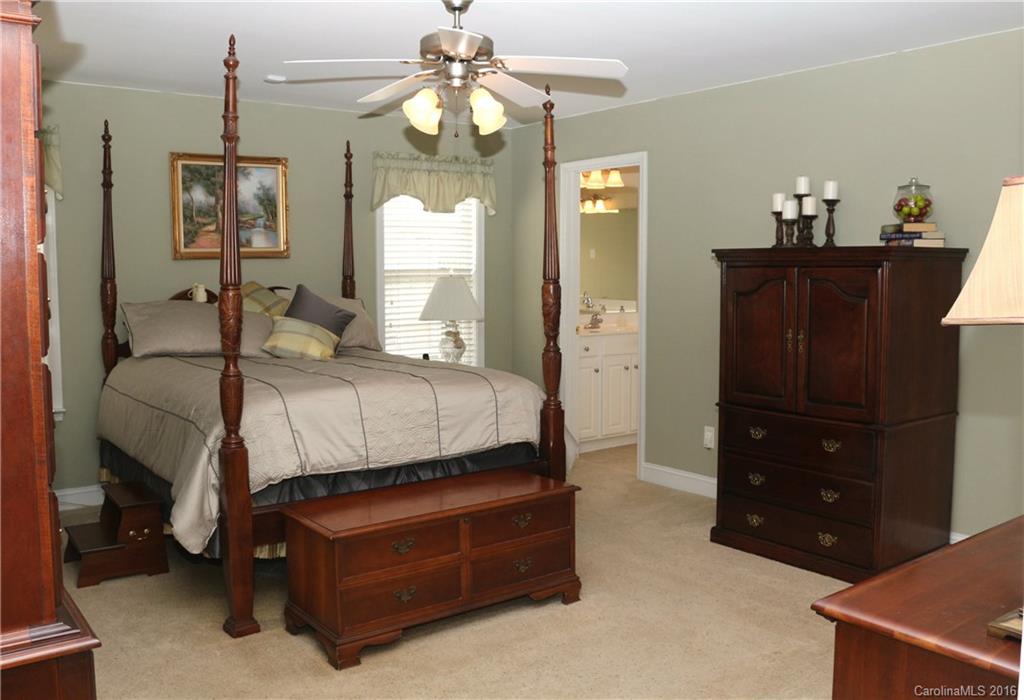 Yates Meadow - Residential