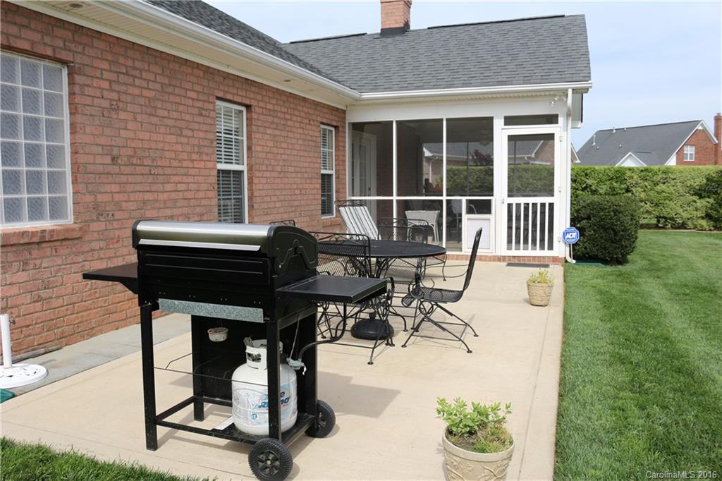 Yates Meadow - Residential