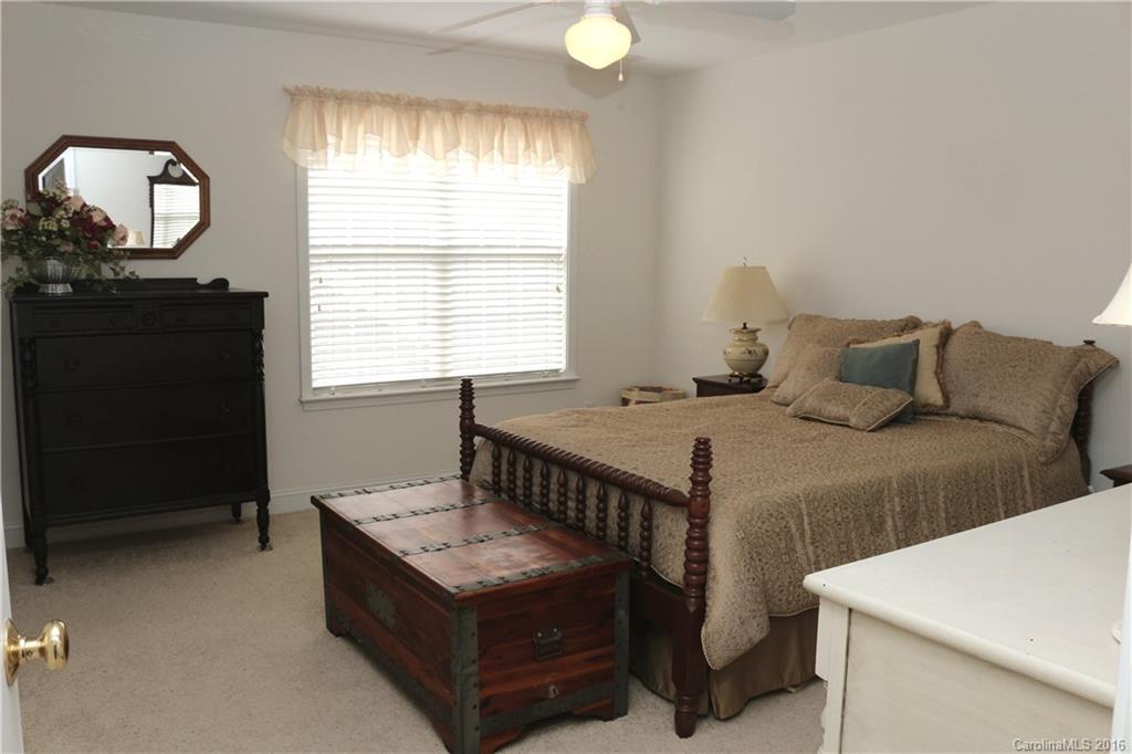 Yates Meadow - Residential