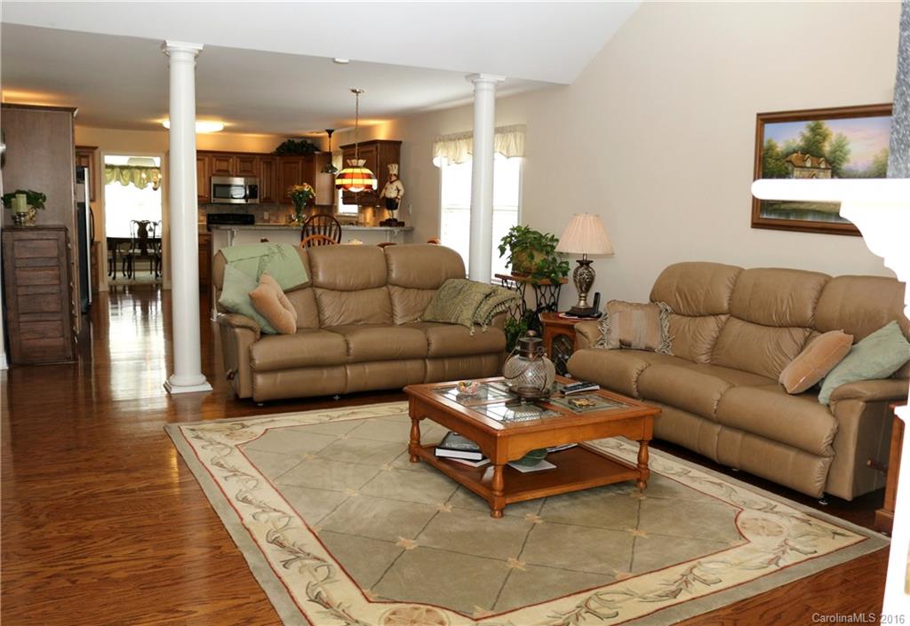 Yates Meadow - Residential