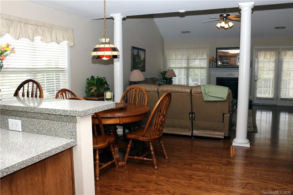 Yates Meadow - Residential