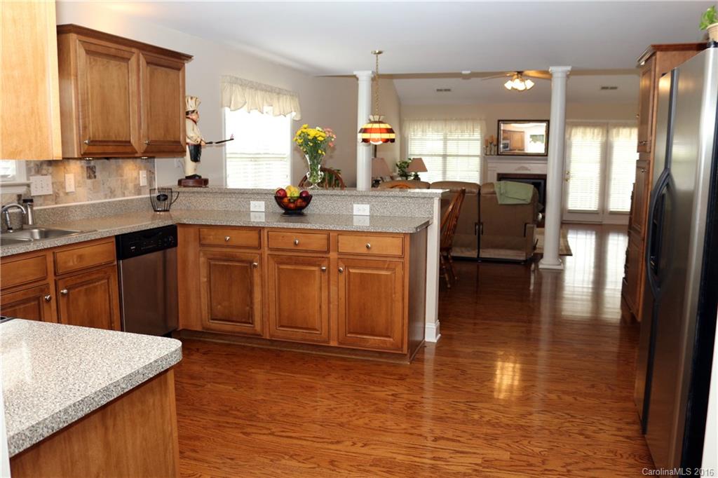 Yates Meadow - Residential