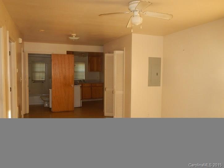 None - Residential Lease