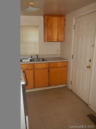 None - Residential Lease